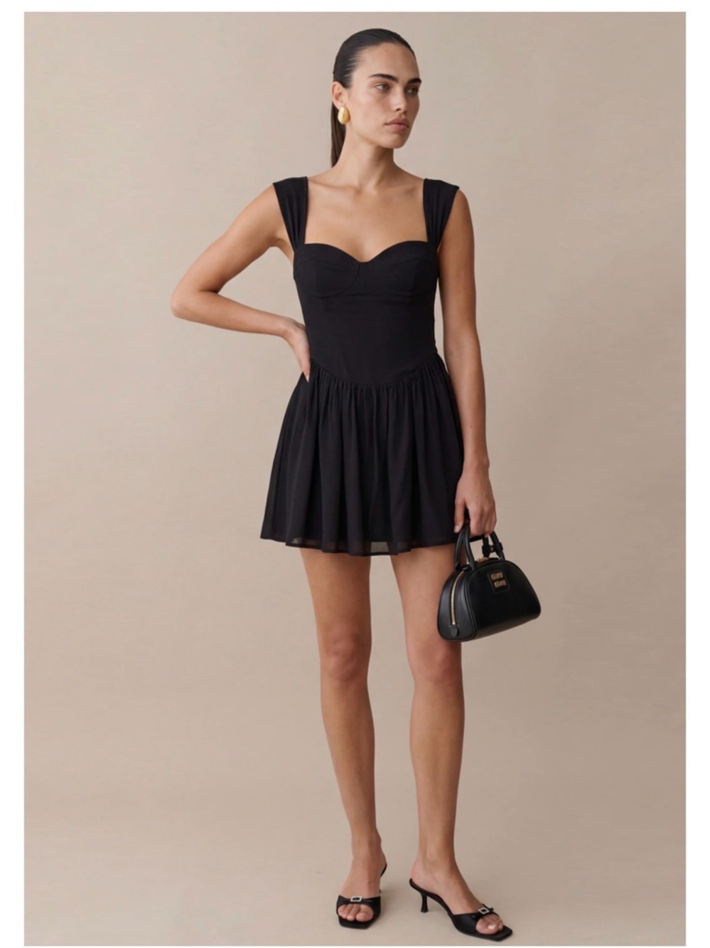 Addylin Dress